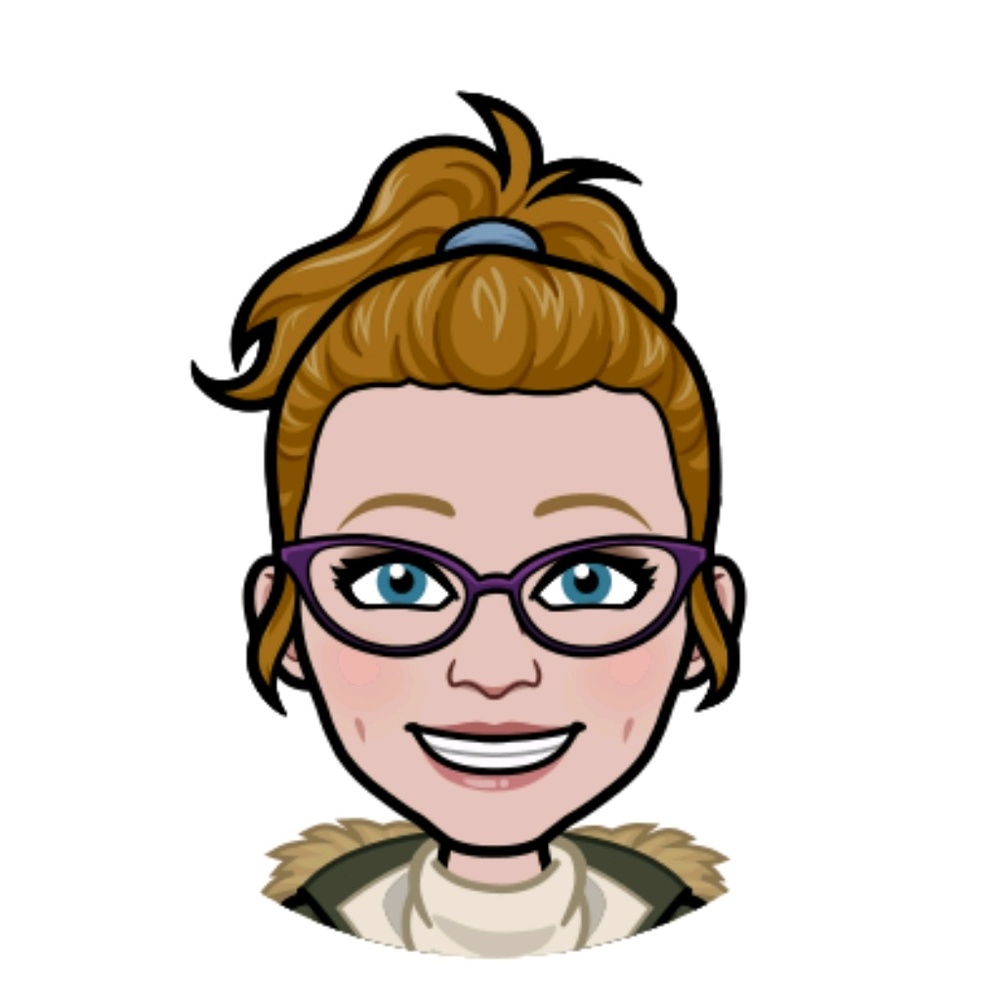 Meet your Posher, Marissa